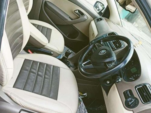 Used 2014 Skoda Rapid MT for sale in Mumbai