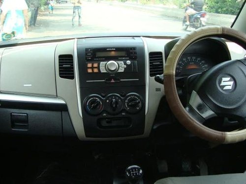 Used 2014 Maruti Suzuki Wagon R MT for sale in Ghaziabad 