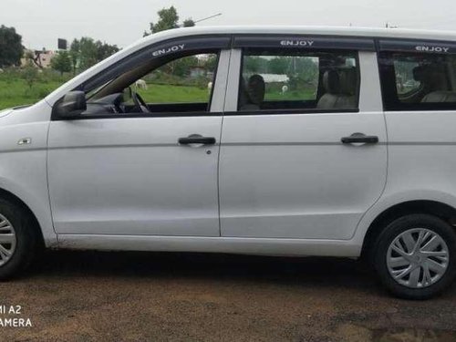 Used Chevrolet Enjoy 2013 MT for sale in Bhopal 