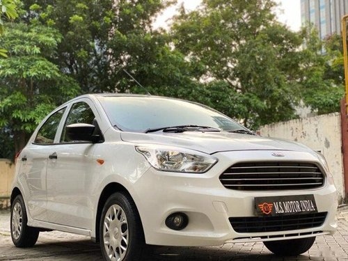 Used Ford Figo 2016 MT for sale in Kolkata