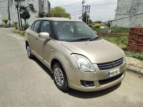 Maruti Suzuki Swift Dzire VDI, 2009, Diesel MT for sale in Amritsar 