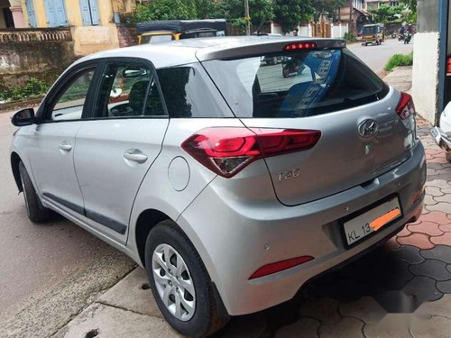 Used Hyundai Elite i20 2016 MT for sale in Thalassery 