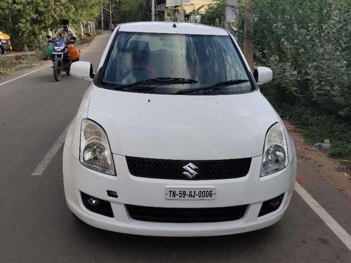 Maruti Suzuki Swift VDi, 2007, Diesel MT for sale in Madurai 