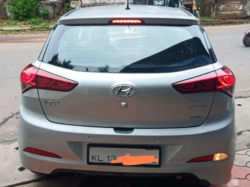 Used Hyundai Elite i20 2016 MT for sale in Thalassery 