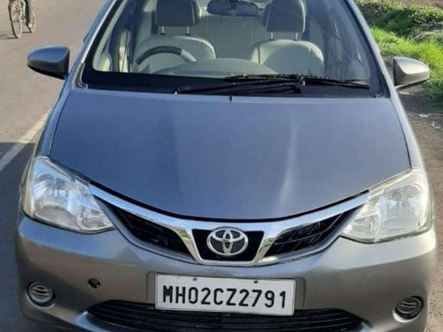 Used Toyota Etios G 2013 MT for sale in Mira Road 