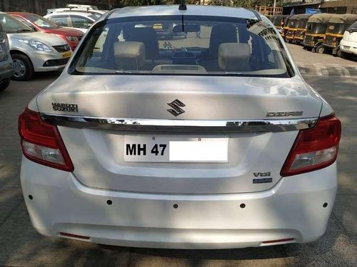 Maruti Suzuki Dzire VDI AMT 2018 AT for sale in Mumbai 