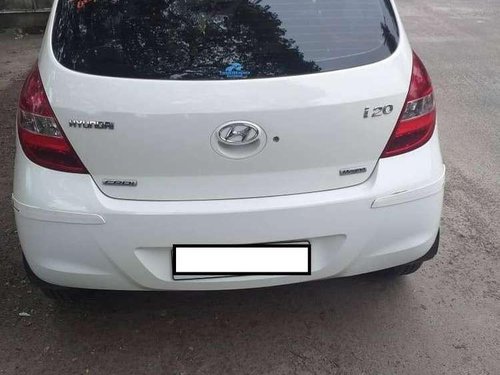 Used 2012 Hyundai i20 MT for sale in Thiruvananthapuram 