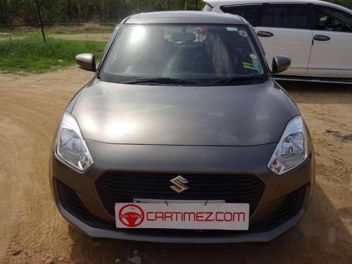 Used 2018 Maruti Suzuki Swift MT for sale in Hyderabad