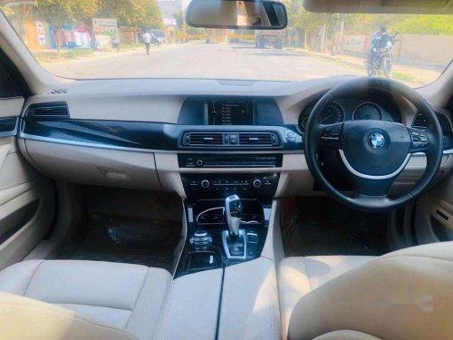 Used BMW 5 Series 2013 AT for sale in Dehradun 