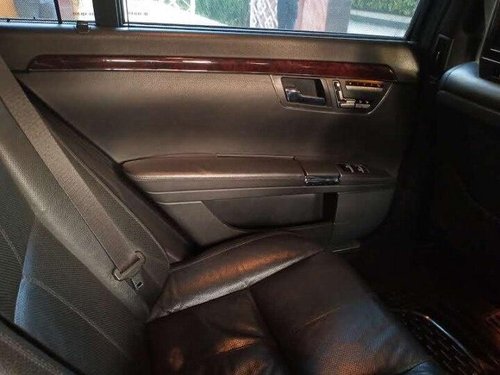 Used Mercedes-Benz S-Class 2009 AT for sale in New Delhi