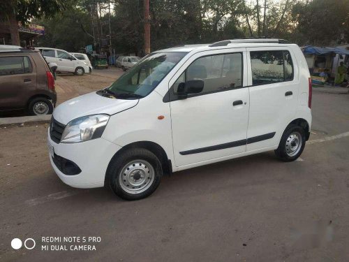 Maruti Suzuki Wagon R 1.0 LXi, 2010, Petrol MT for sale in Vadodara