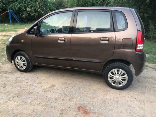 Used Maruti Suzuki Zen Estilo 2010 MT for sale in New Delhi