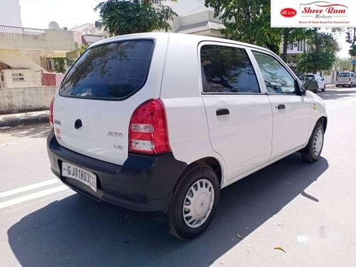 Used Maruti Suzuki Alto 2008 MT for sale in Ahmedabad