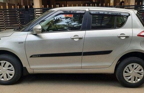 Used Maruti Suzuki Swift VVT VXI 2015 MT for sale in Bangalore 