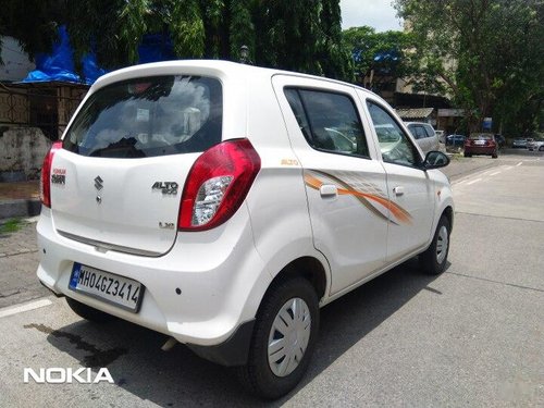 2015 Maruti Suzuki Alto 800 LXi MT for sale in Mumbai 