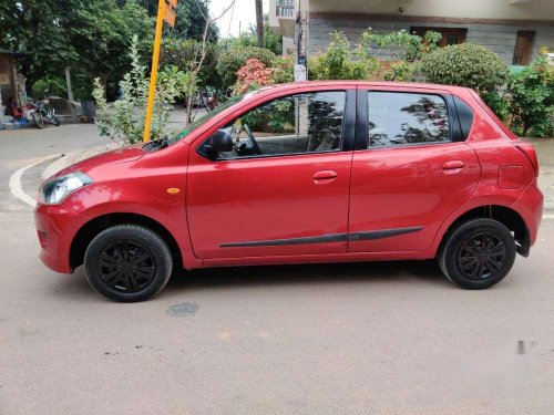 Used Datsun GO T, 2014, Petrol MT for sale in Nagar 