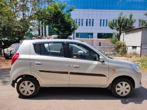 Used Maruti Suzuki Alto K10 2017 MT for sale in Chennai 