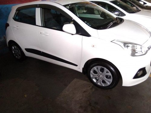 Used Hyundai Grand i10 CRDi Magna 2015 MT for sale in Indore 