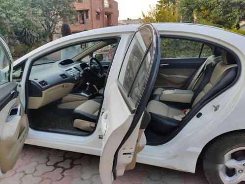 Used Honda Civic 2012 MT for sale in Chandigarh
