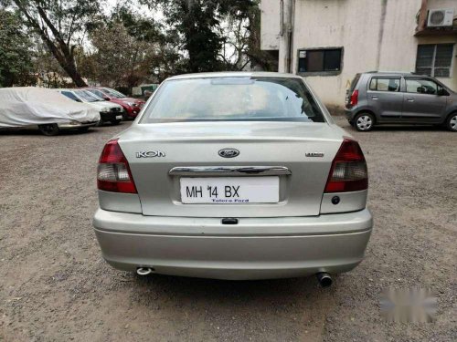 Used Ford Ikon 2010 MT for sale in Pune 