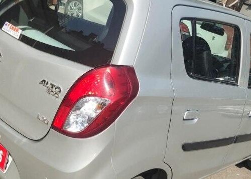 Used Maruti Suzuki Alto 800 2015 MT for sale in Ghaziabad 