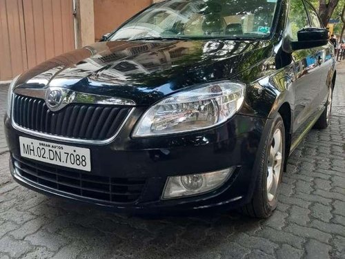 Used Skoda Rapid 2014 MT for sale in Mumbai