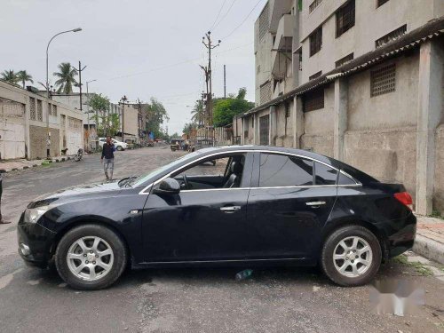 Used Chevrolet Cruze LTZ 2011 MT for sale in Surat