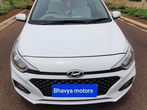 Used Hyundai Elite i20 Asta 1.2 2018 MT for sale in Raipur 
