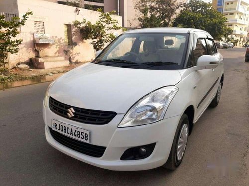 Used 2015 Maruti Suzuki Swift Dzire MT for sale in Jaipur 