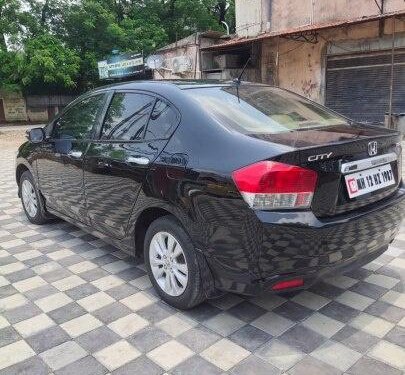 Used Honda City 2012 MT for sale in Nagpur 