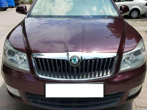 Used Skoda Laura 2012 MT for sale in Thane