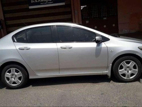 Used Honda City V, 2011, Petrol MT for sale in Tiruppur 