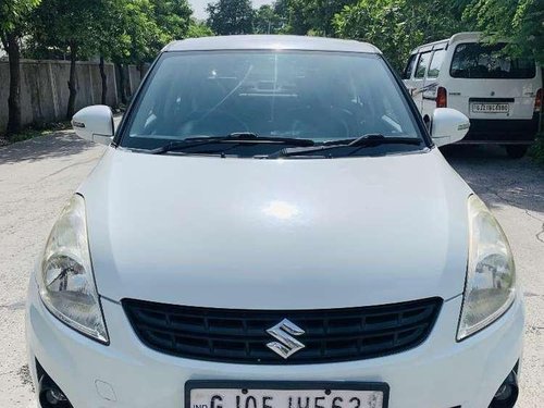 Used 2014 Maruti Suzuki Swift Dzire MT for sale in Surat