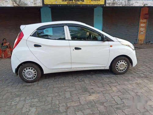 Hyundai Eon Era 2016 MT for sale in Thalassery 