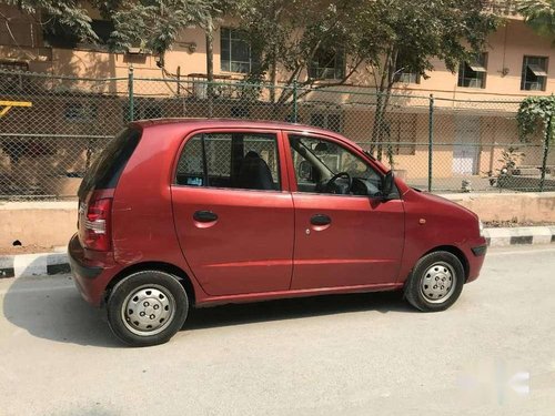 Hyundai Santro Xing GL, 2011, Petrol MT for sale in Hyderabad