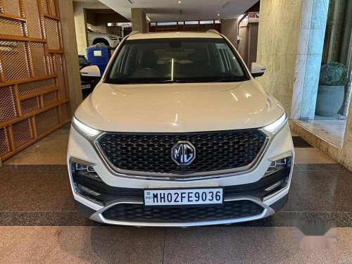 Used MG Hector 2019 AT for sale in Mumbai