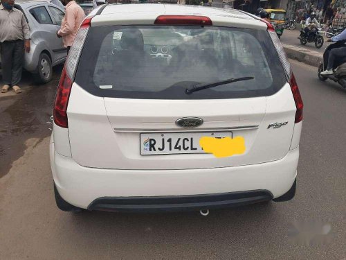 Used Ford Figo 2011 MT for sale in Jaipur 