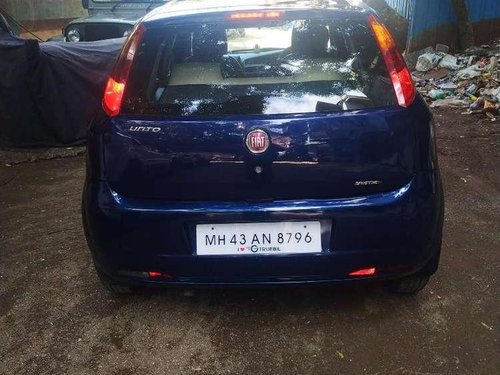 Used 2014 Fiat Punto MT for sale in Mumbai