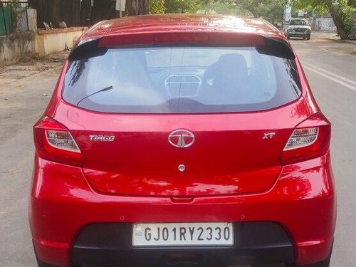 Used Tata Tiago 2017 MT for sale in Ahmedabad