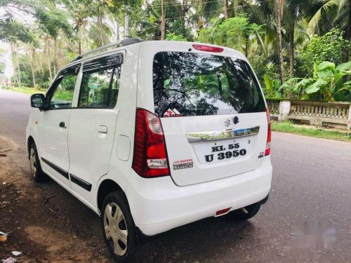 Used Maruti Suzuki Wagon R 2016 MT for sale in Tirur 