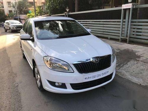 Used 2014 Skoda Rapid MT for sale in Mumbai