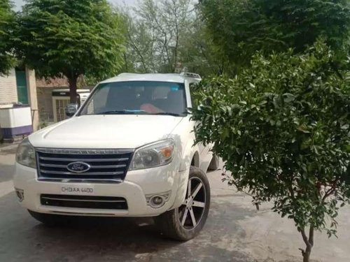 Used Ford Endeavour 2009 MT for sale in Sangrur 