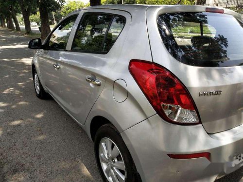 Hyundai I20 Sportz 1.4 CRDI 6 Speed (O), 2012, Diesel MT in Chandigarh