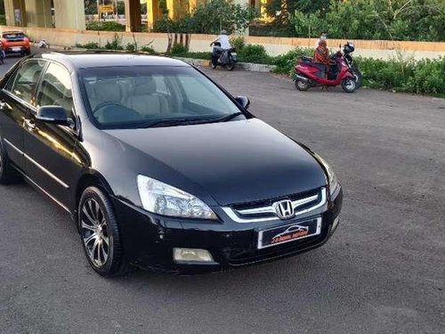 Used 2007 Honda Accord MT for sale in Pune 