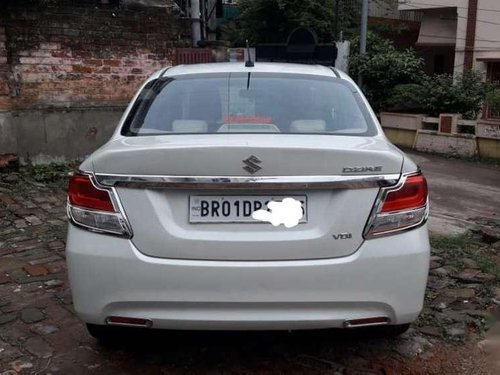 Used Maruti Suzuki Dzire 2018 MT for sale in Patna 