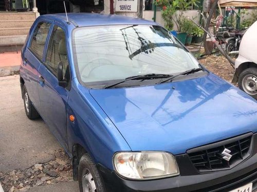 Used 2006 Maruti Suzuki Alto MT for sale in Haridwar 