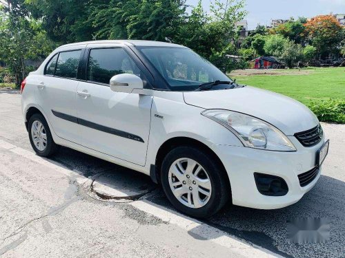 Used 2014 Maruti Suzuki Swift Dzire MT for sale in Surat