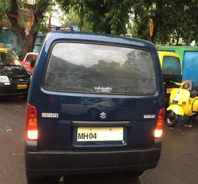 Used 2012 Maruti Suzuki Eeco MT for sale in Mumbai