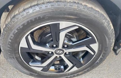 Hyundai Creta 2019 MT for sale in Bangalore