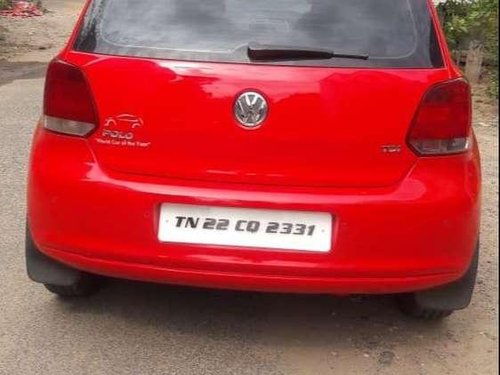 Used 2014 Volkswagen Polo MT for sale in Coimbatore